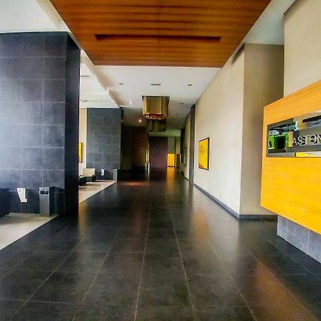 Апартаменты Mont Kiara @ Aston Kiara 3 Bukit Damansara Экстерьер фото