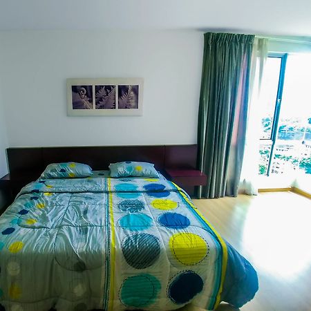 Апартаменты Mont Kiara @ Aston Kiara 3 Bukit Damansara Экстерьер фото