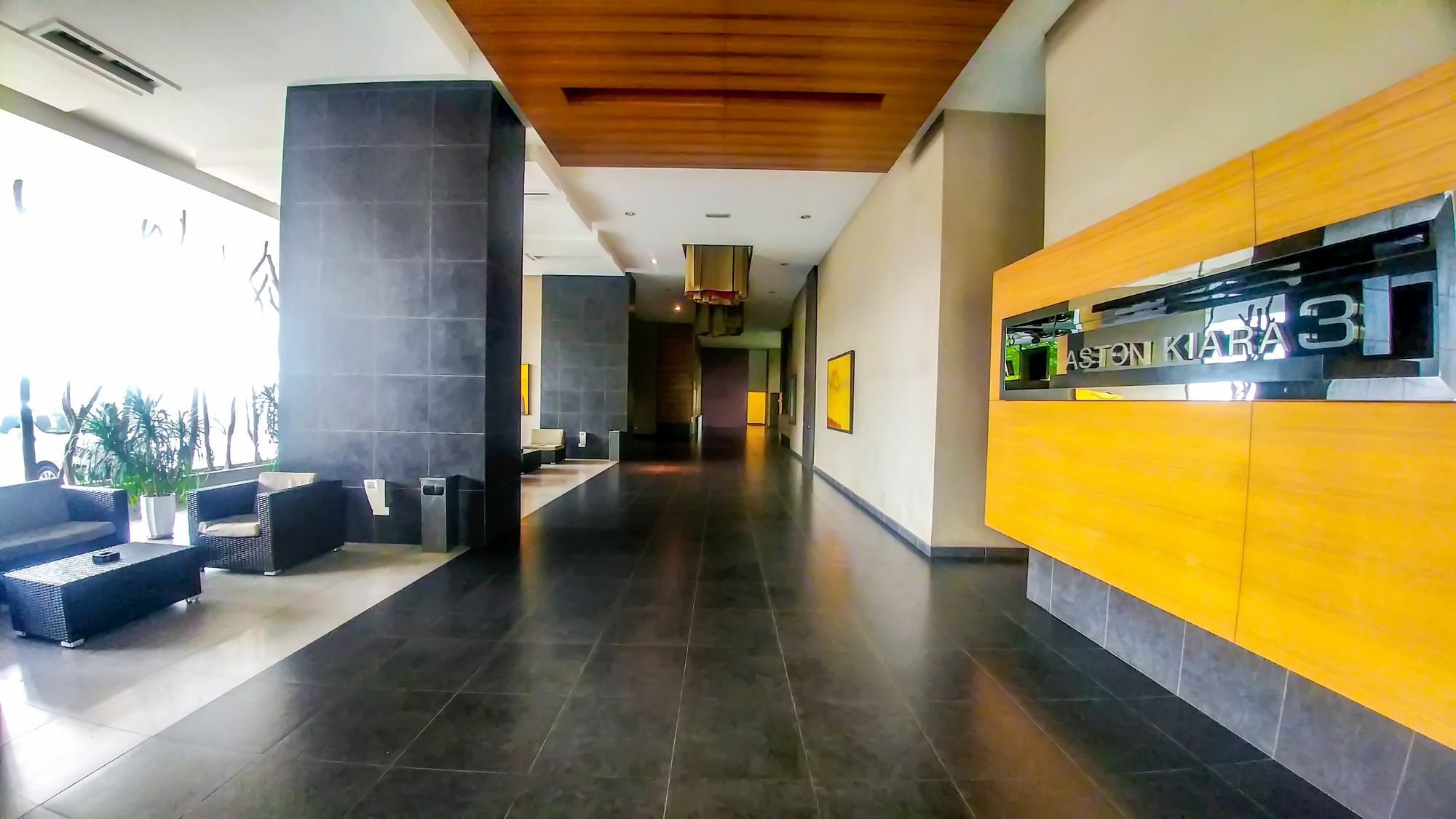Апартаменты Mont Kiara @ Aston Kiara 3 Bukit Damansara Экстерьер фото
