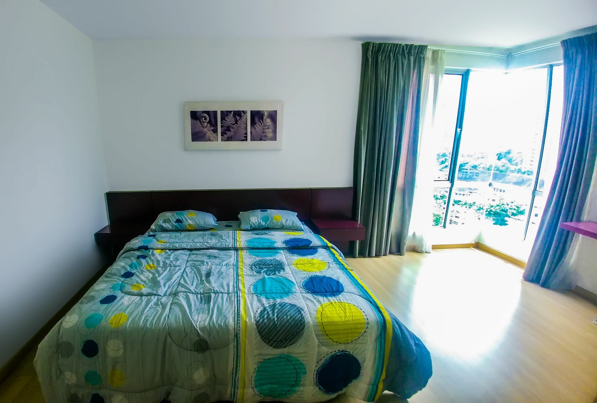 Апартаменты Mont Kiara @ Aston Kiara 3 Bukit Damansara Экстерьер фото